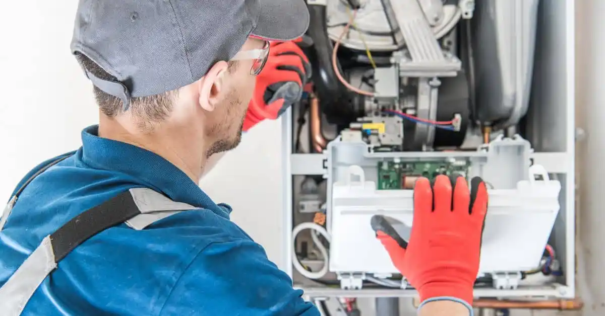 installateur Wijchen